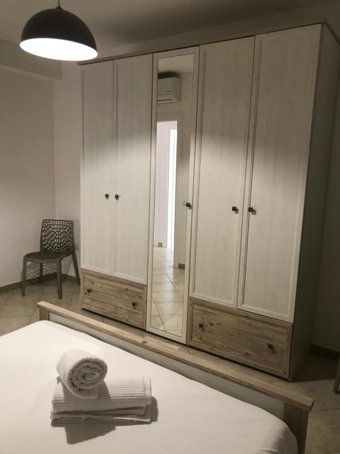 דירות פולה Domu Bonora מראה חיצוני תמונה