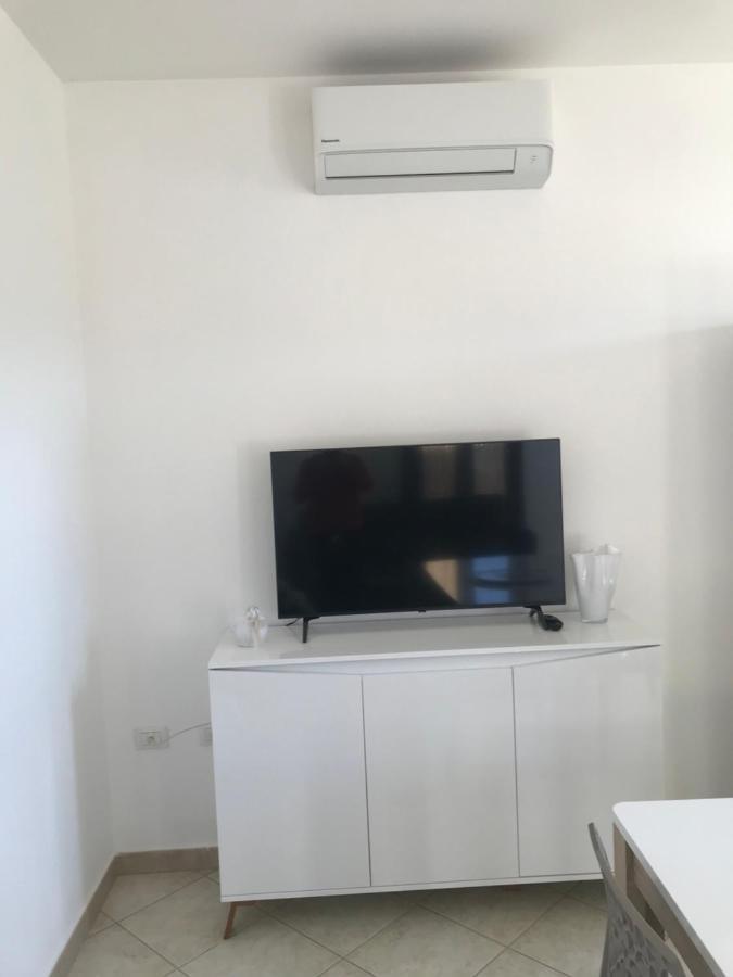 דירות פולה Domu Bonora מראה חיצוני תמונה