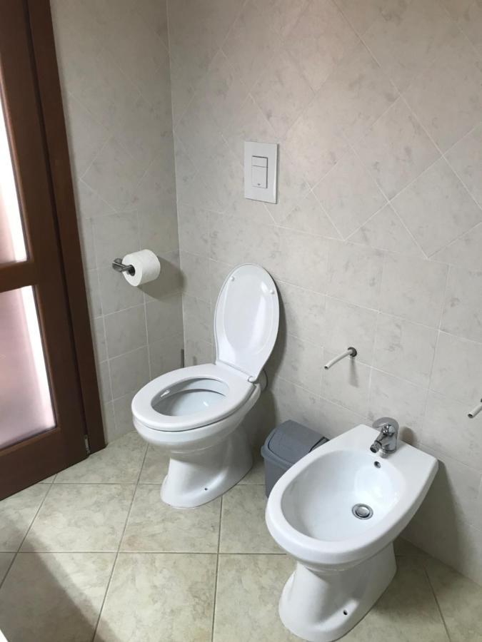 דירות פולה Domu Bonora מראה חיצוני תמונה